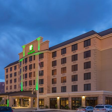 Holiday Inn South Jordan - Slc South By Ihg Exteriér fotografie