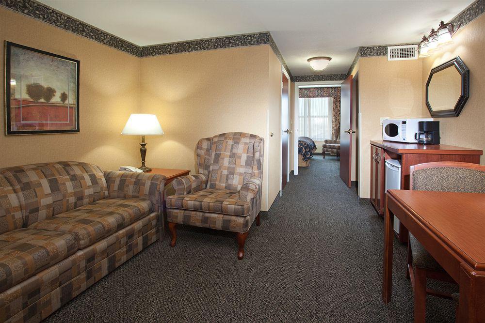 Holiday Inn South Jordan - Slc South By Ihg Pokoj fotografie