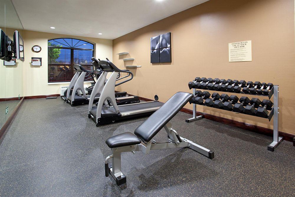 Holiday Inn South Jordan - Slc South By Ihg Zařízení fotografie