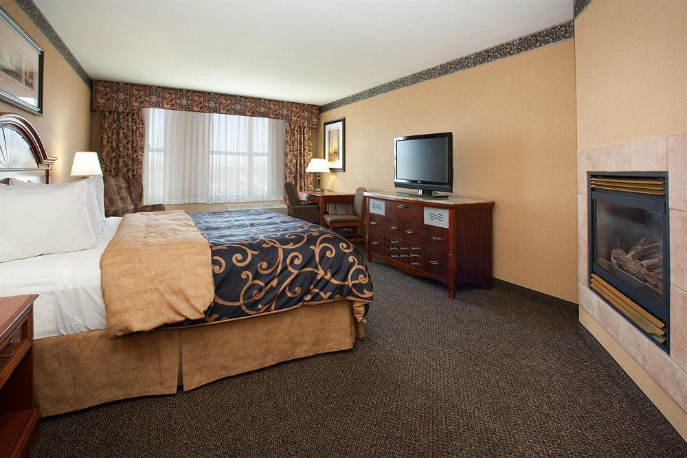 Holiday Inn South Jordan - Slc South By Ihg Pokoj fotografie