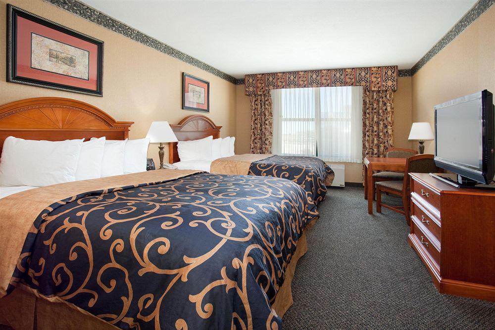 Holiday Inn South Jordan - Slc South By Ihg Pokoj fotografie