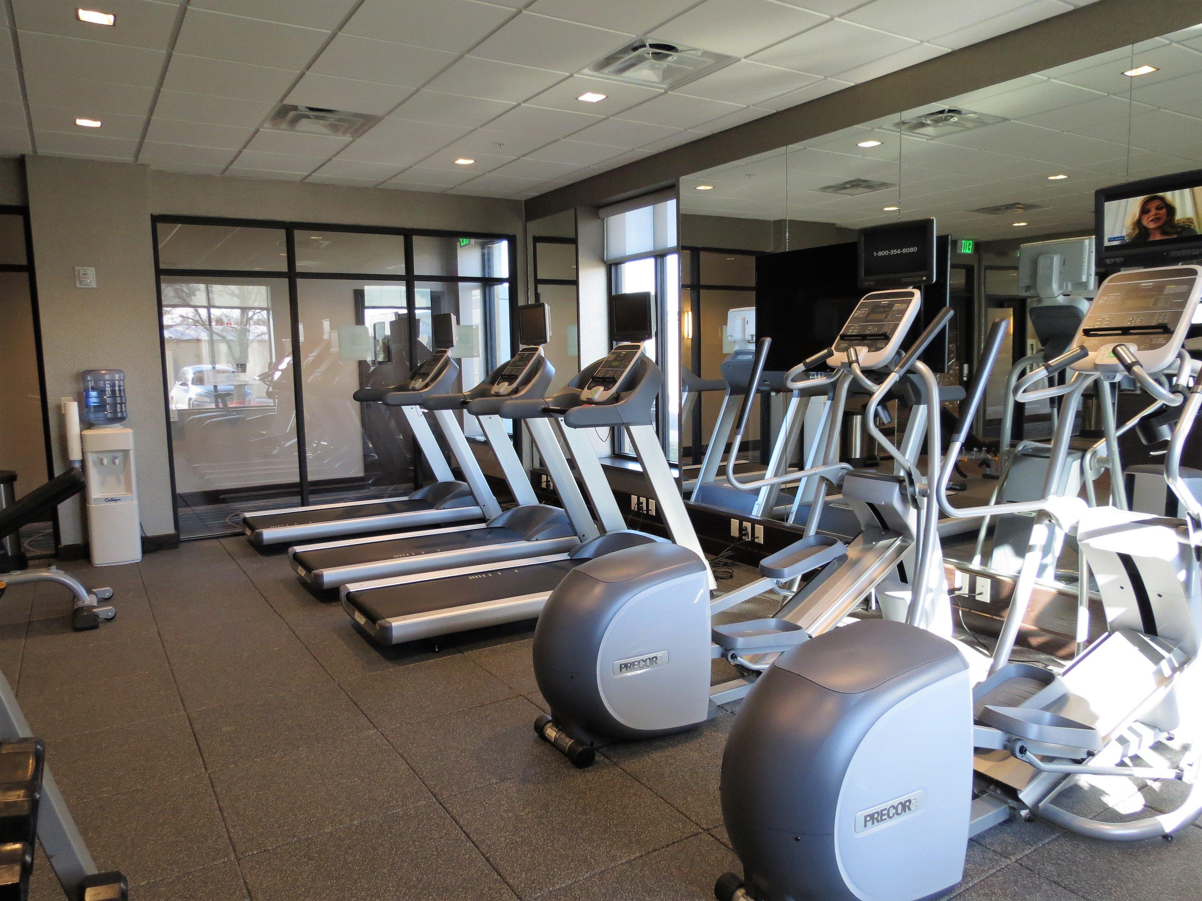 Holiday Inn South Jordan - Slc South By Ihg Exteriér fotografie