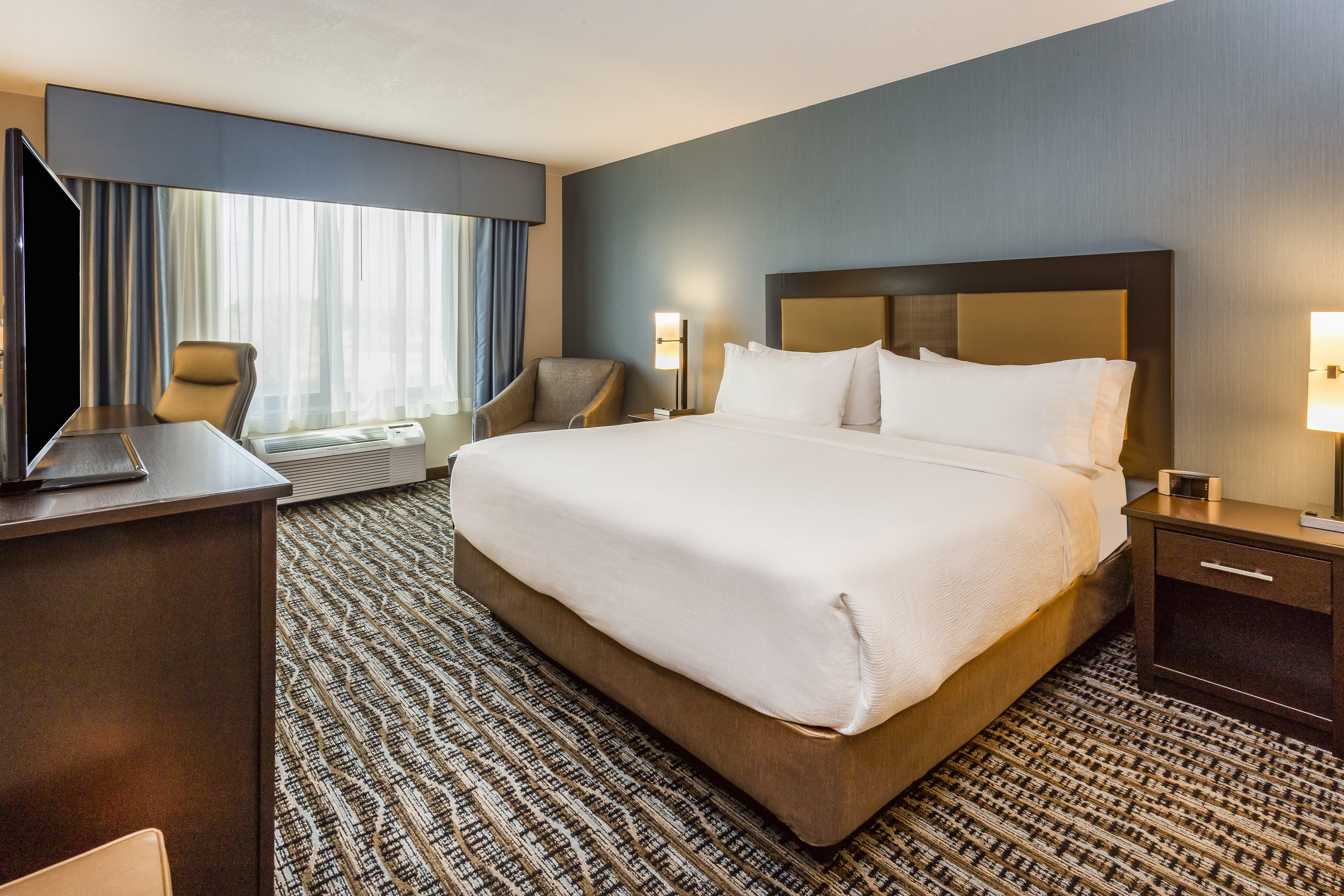 Holiday Inn South Jordan - Slc South By Ihg Exteriér fotografie