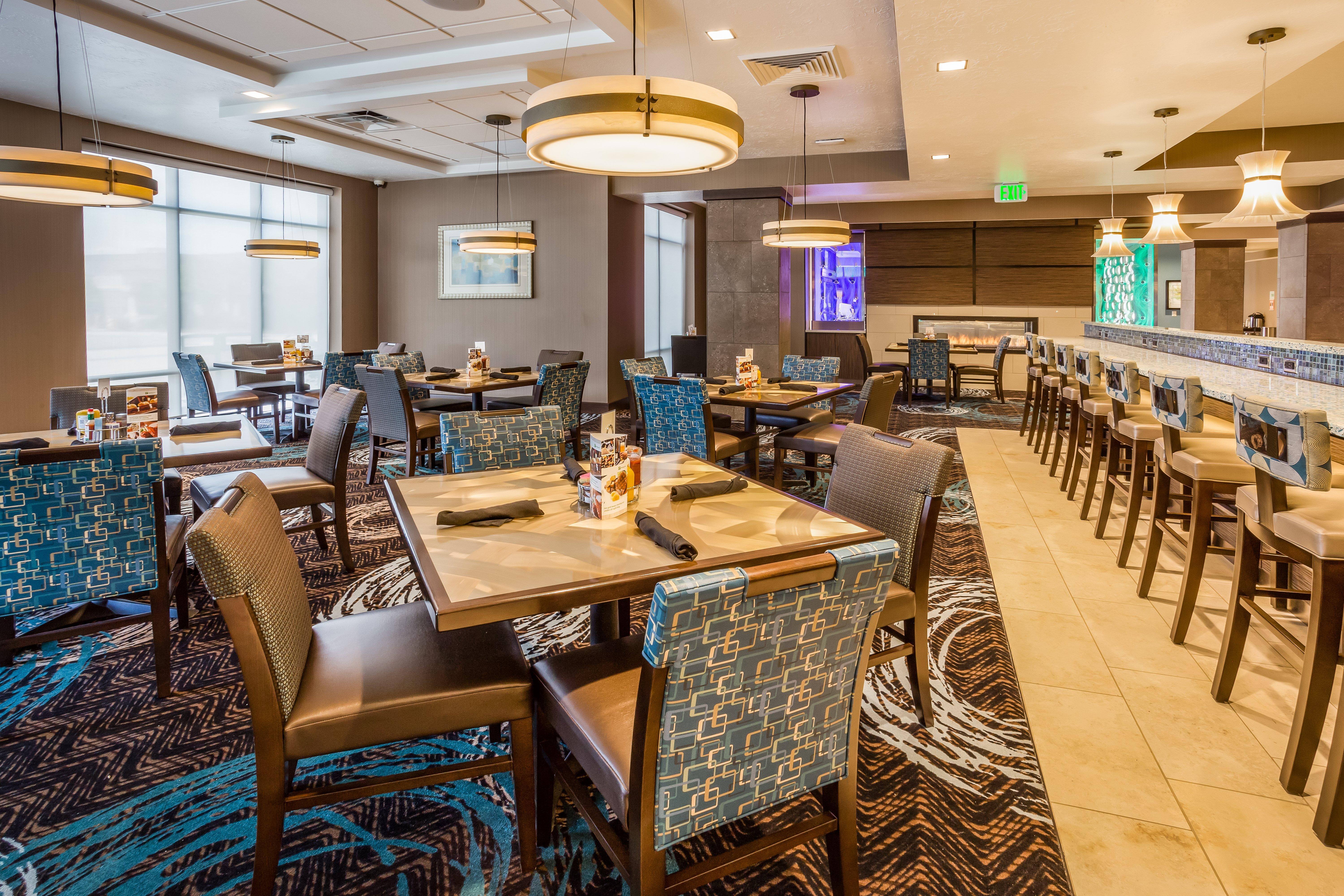 Holiday Inn South Jordan - Slc South By Ihg Exteriér fotografie