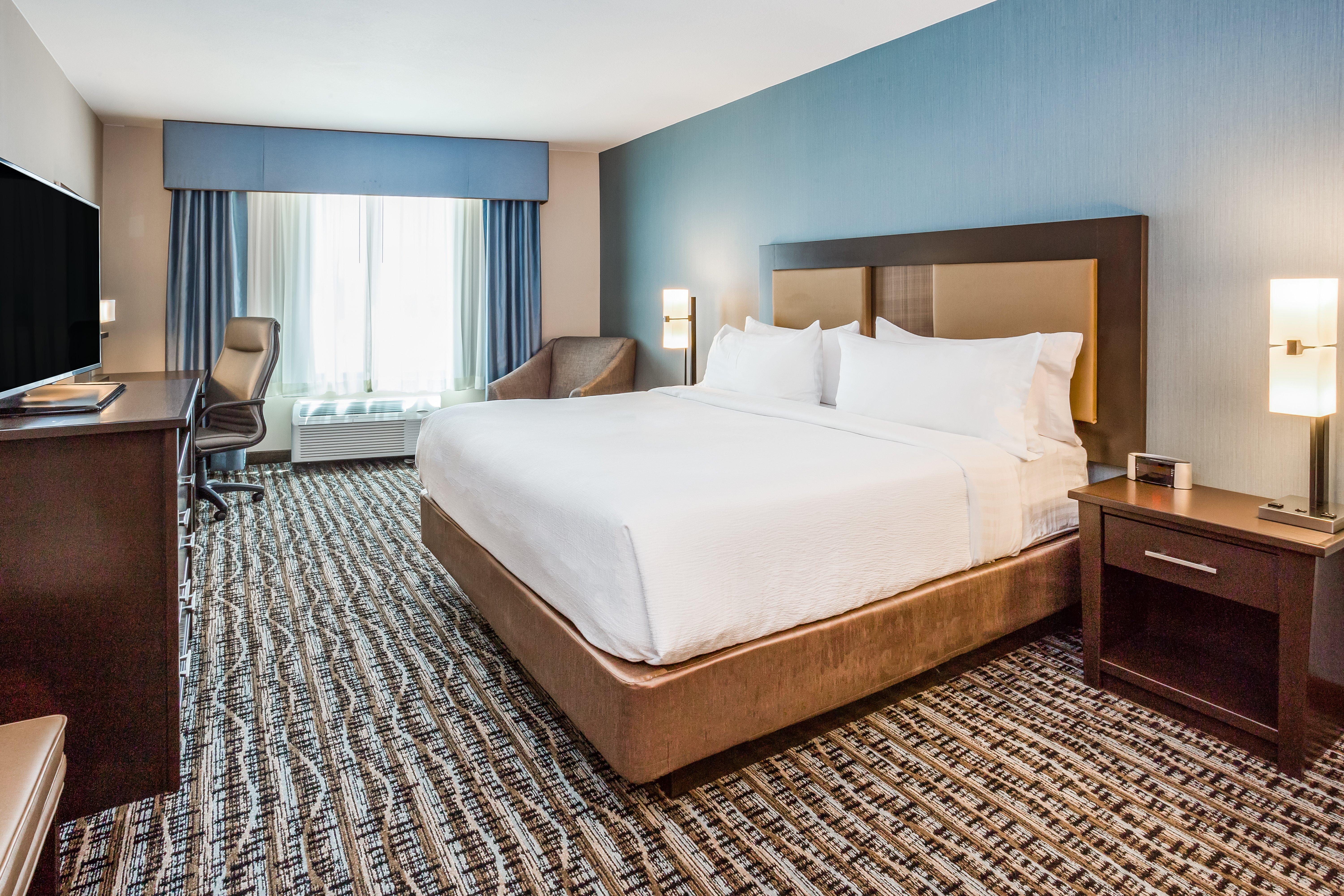 Holiday Inn South Jordan - Slc South By Ihg Exteriér fotografie