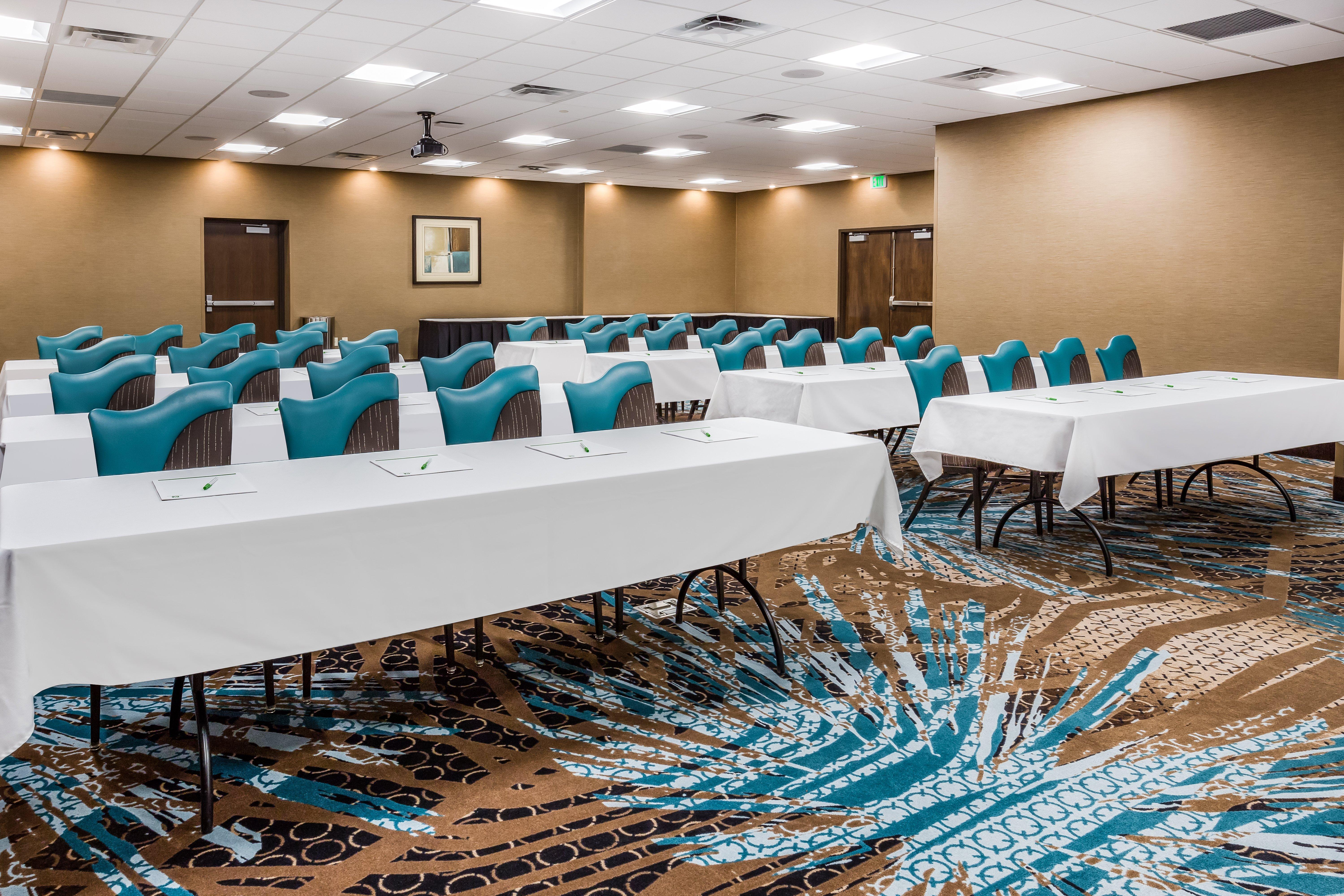 Holiday Inn South Jordan - Slc South By Ihg Exteriér fotografie
