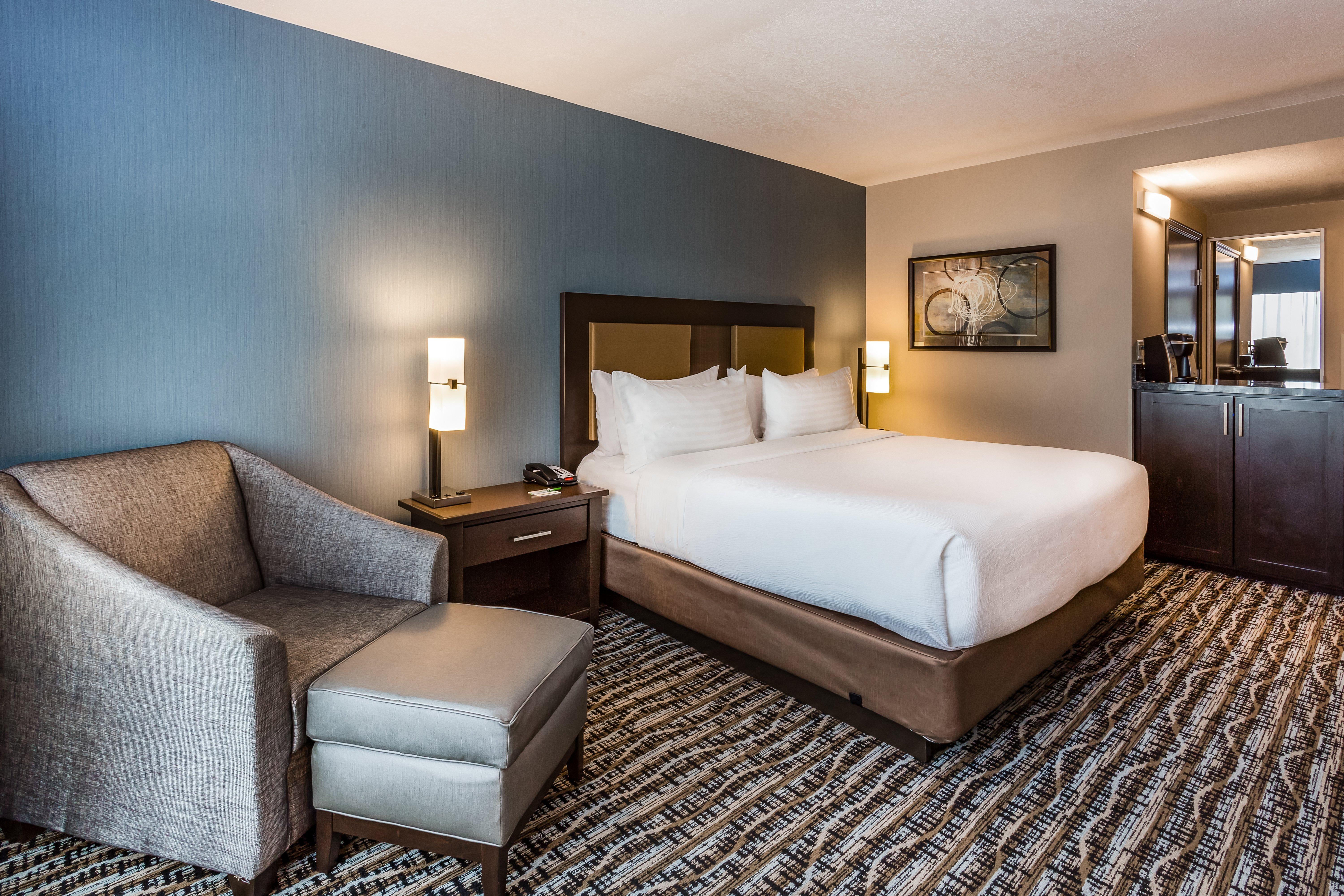 Holiday Inn South Jordan - Slc South By Ihg Exteriér fotografie