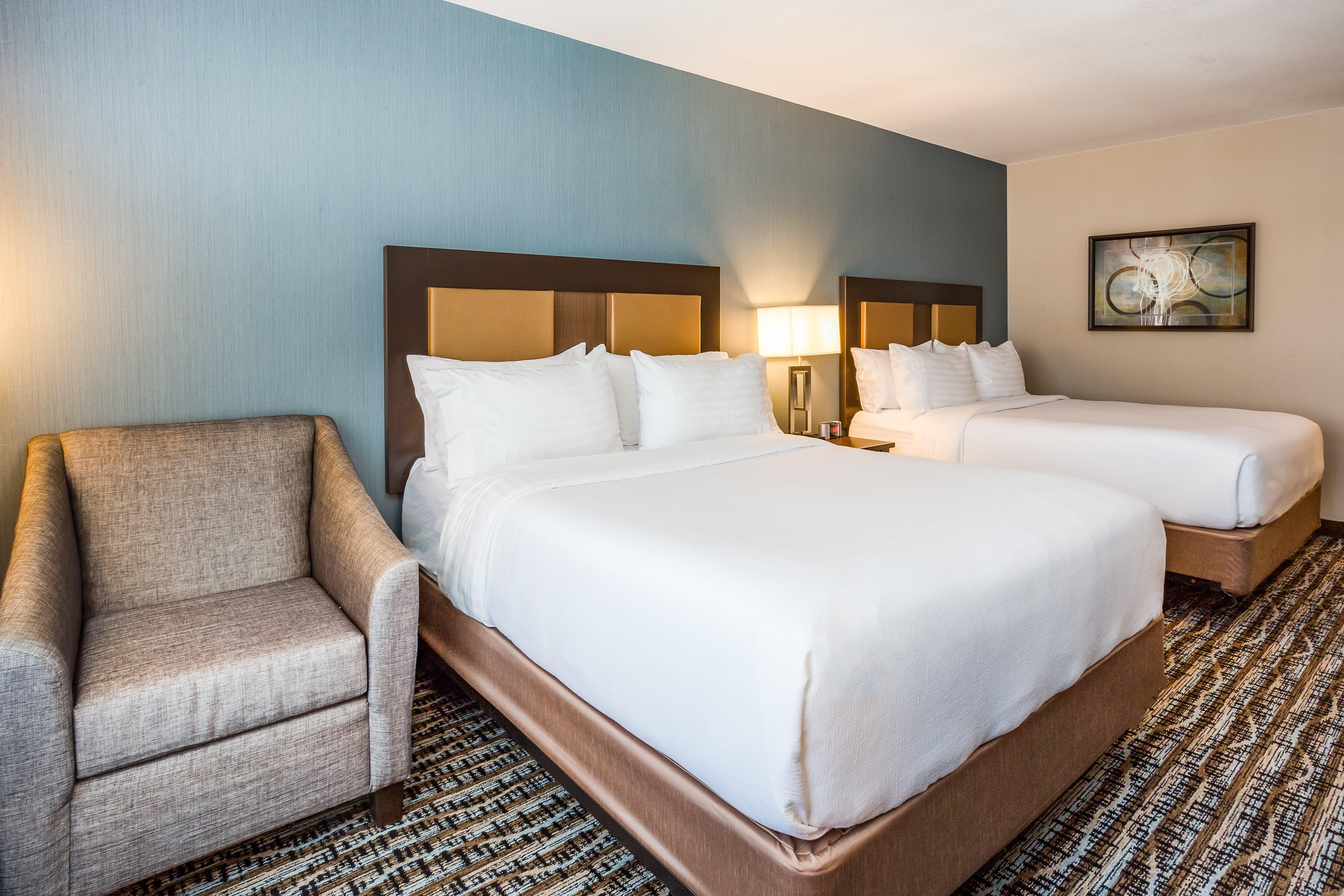 Holiday Inn South Jordan - Slc South By Ihg Exteriér fotografie
