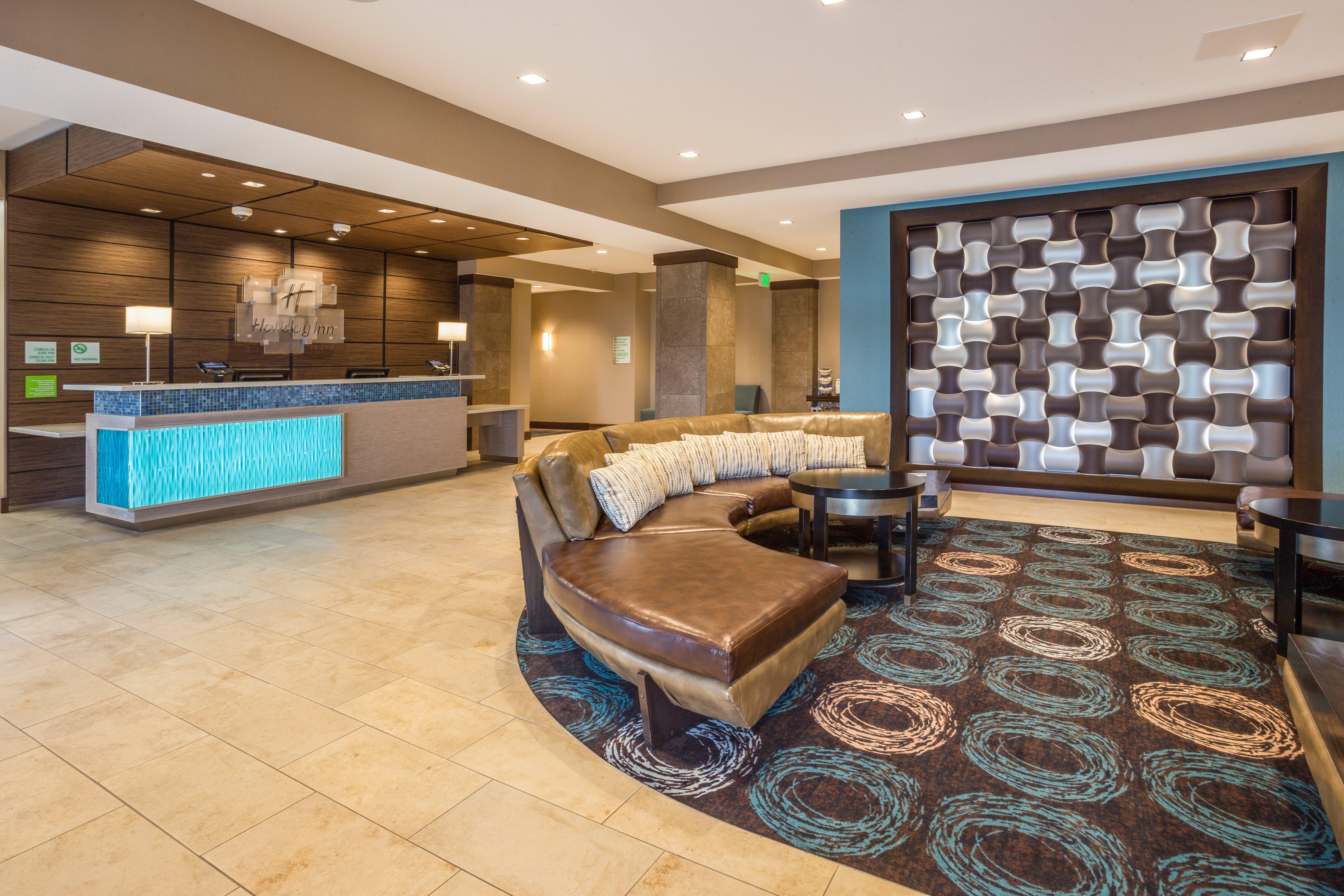 Holiday Inn South Jordan - Slc South By Ihg Exteriér fotografie