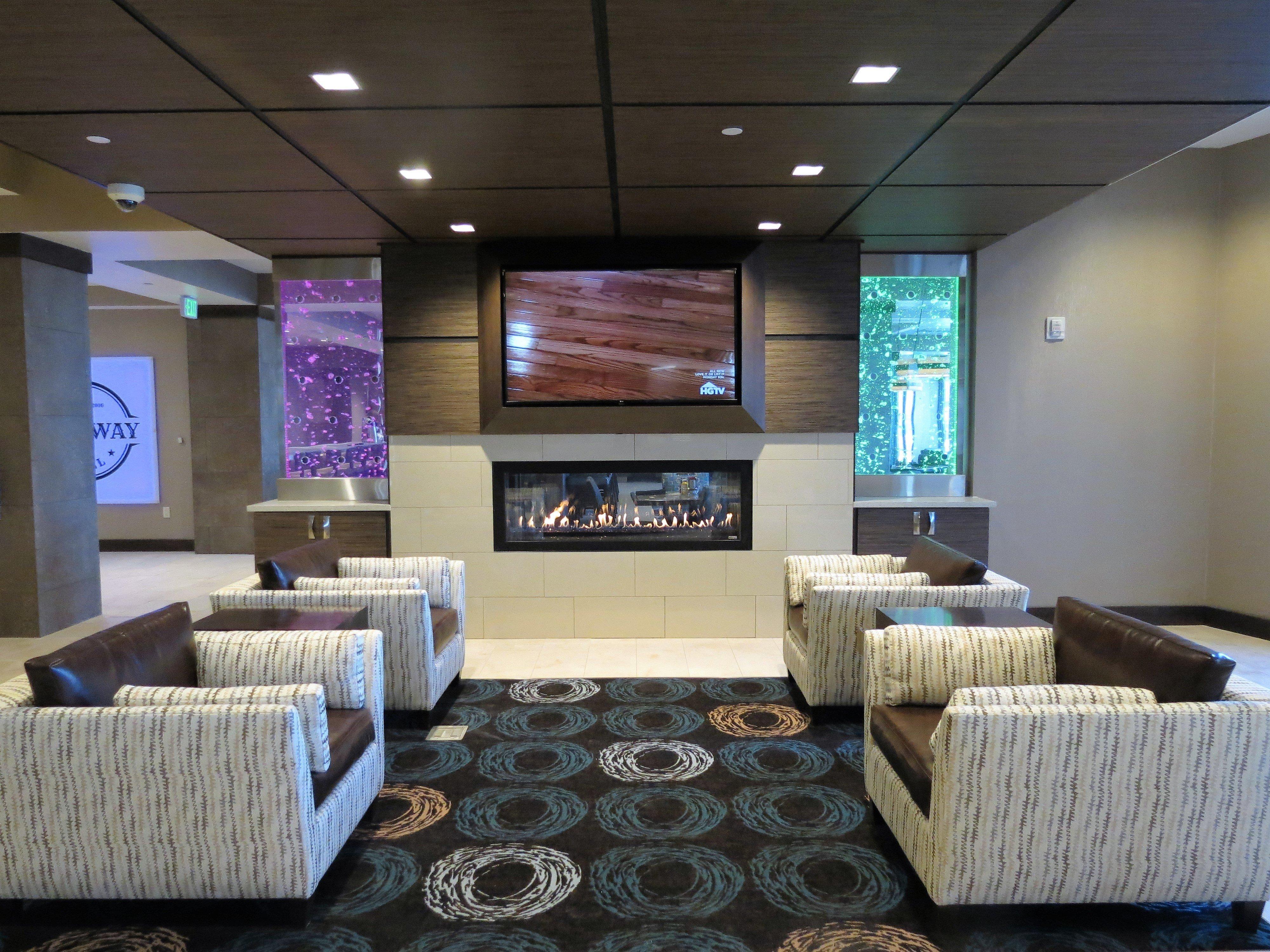 Holiday Inn South Jordan - Slc South By Ihg Exteriér fotografie