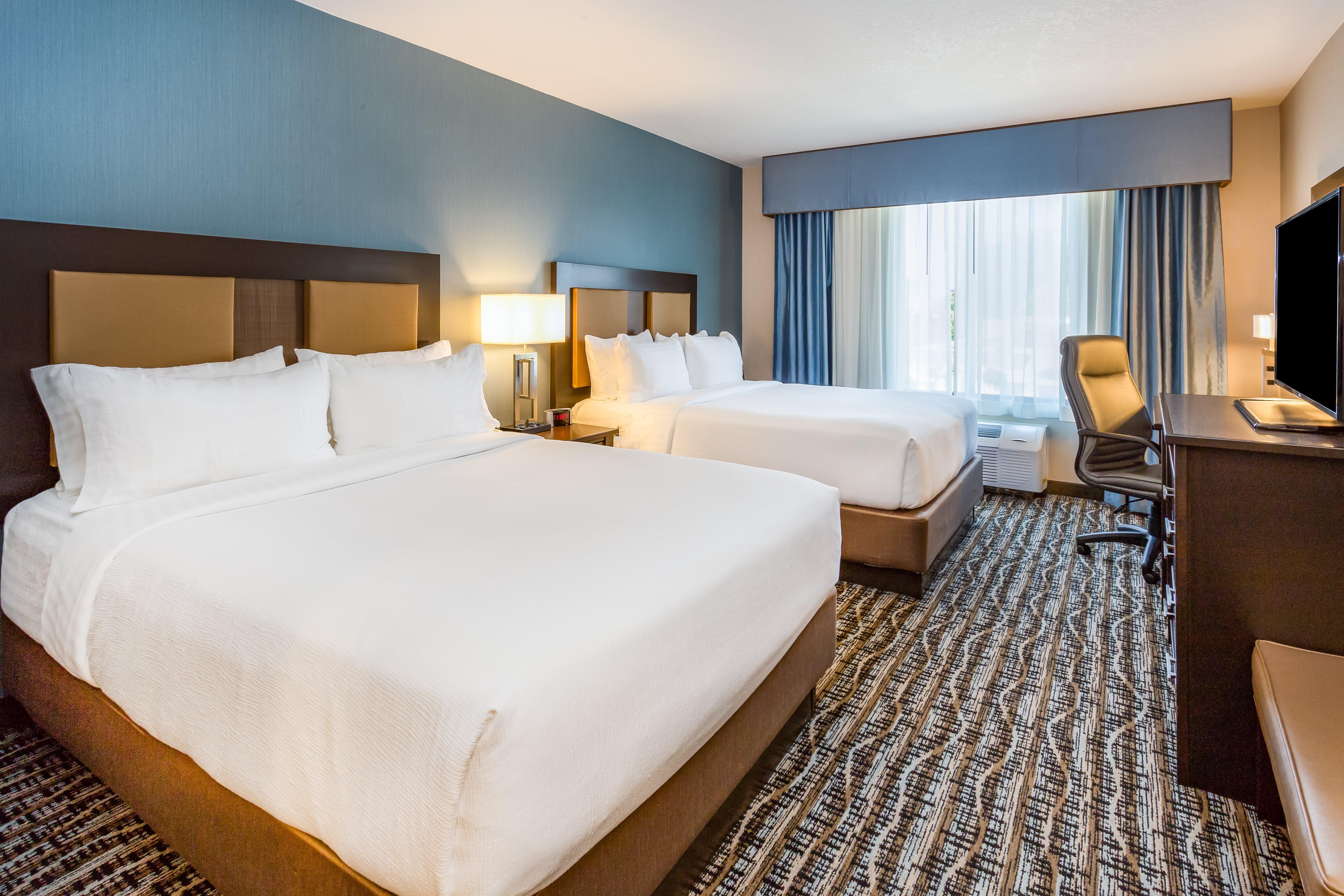 Holiday Inn South Jordan - Slc South By Ihg Exteriér fotografie