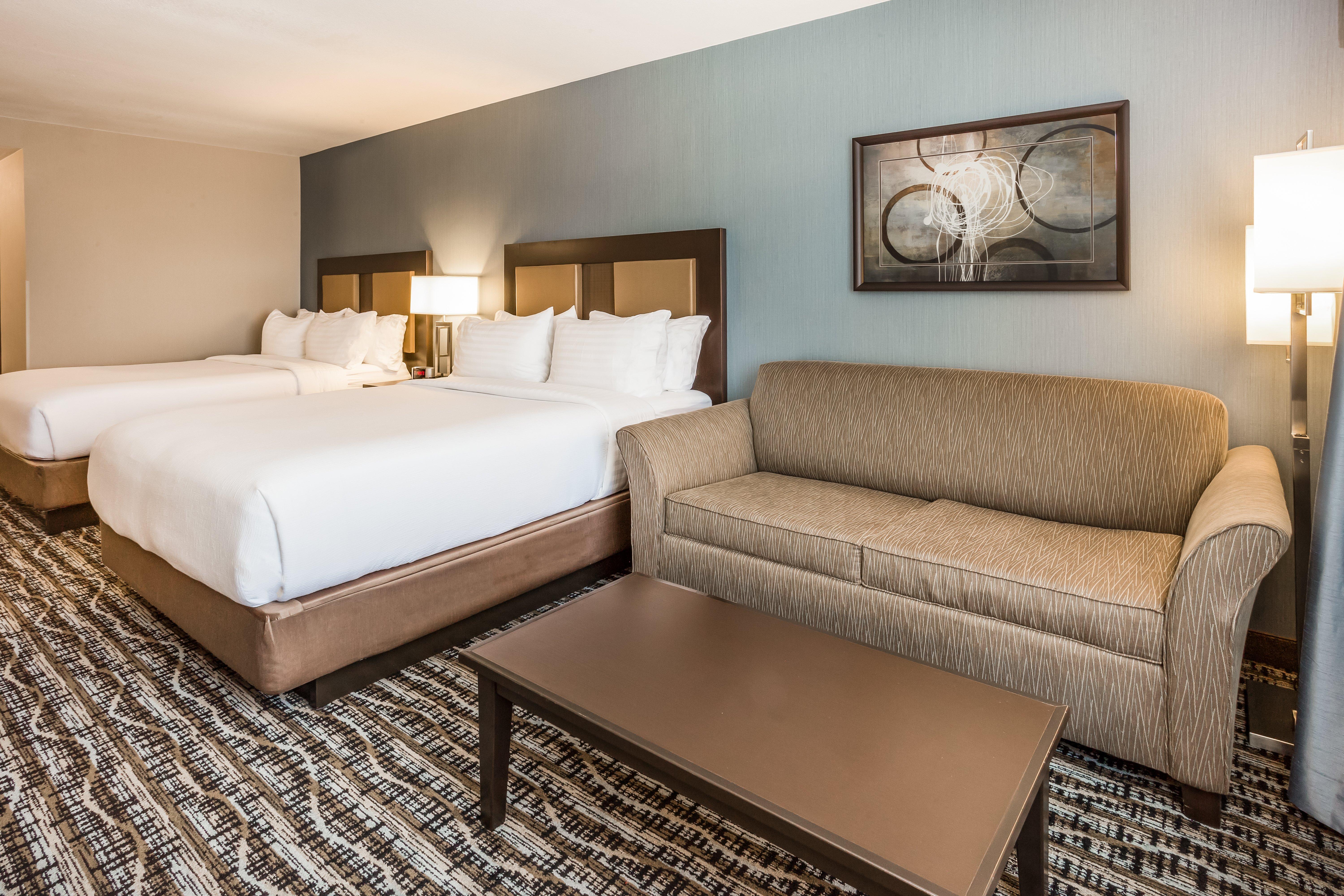 Holiday Inn South Jordan - Slc South By Ihg Exteriér fotografie