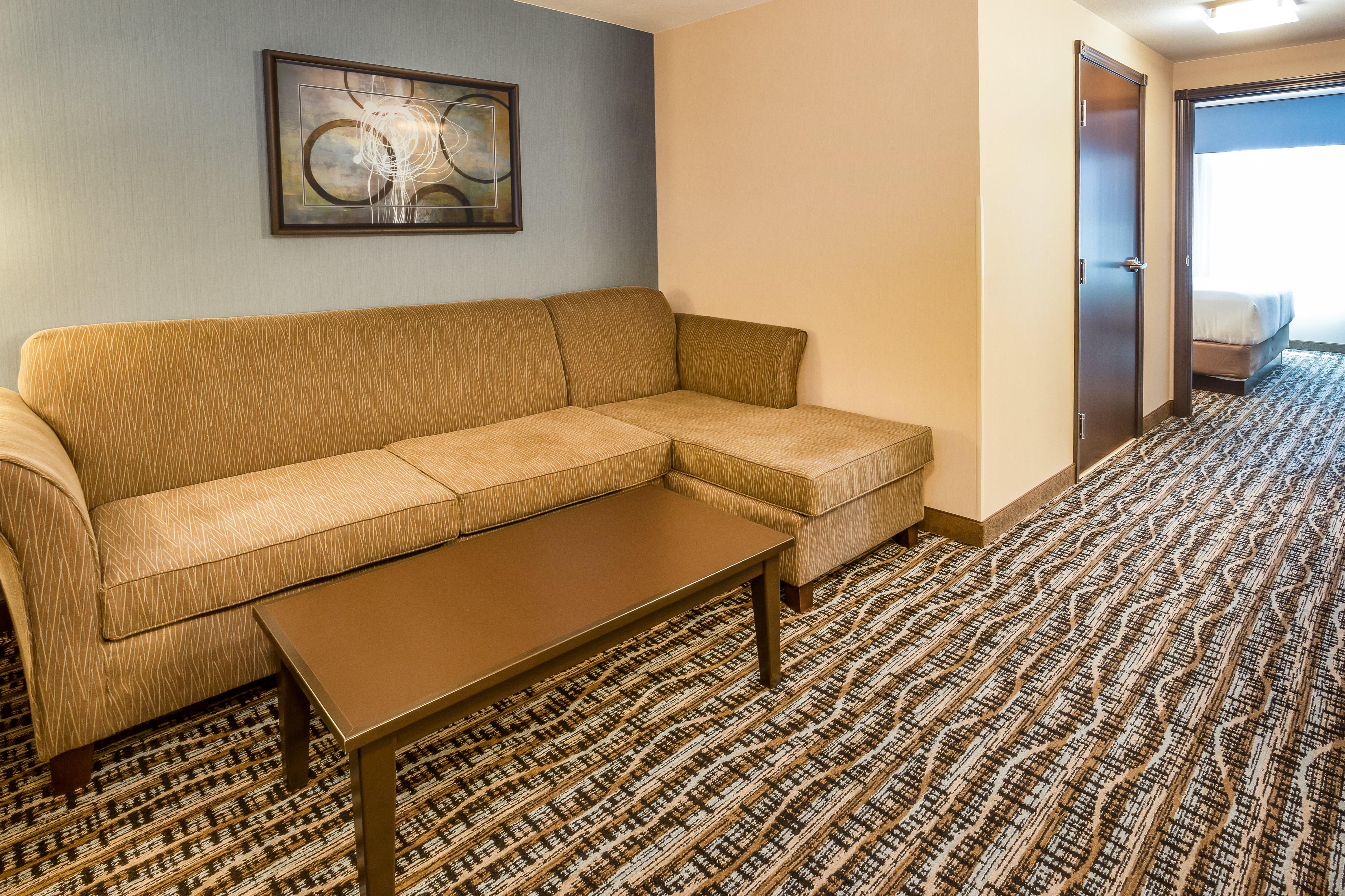 Holiday Inn South Jordan - Slc South By Ihg Exteriér fotografie