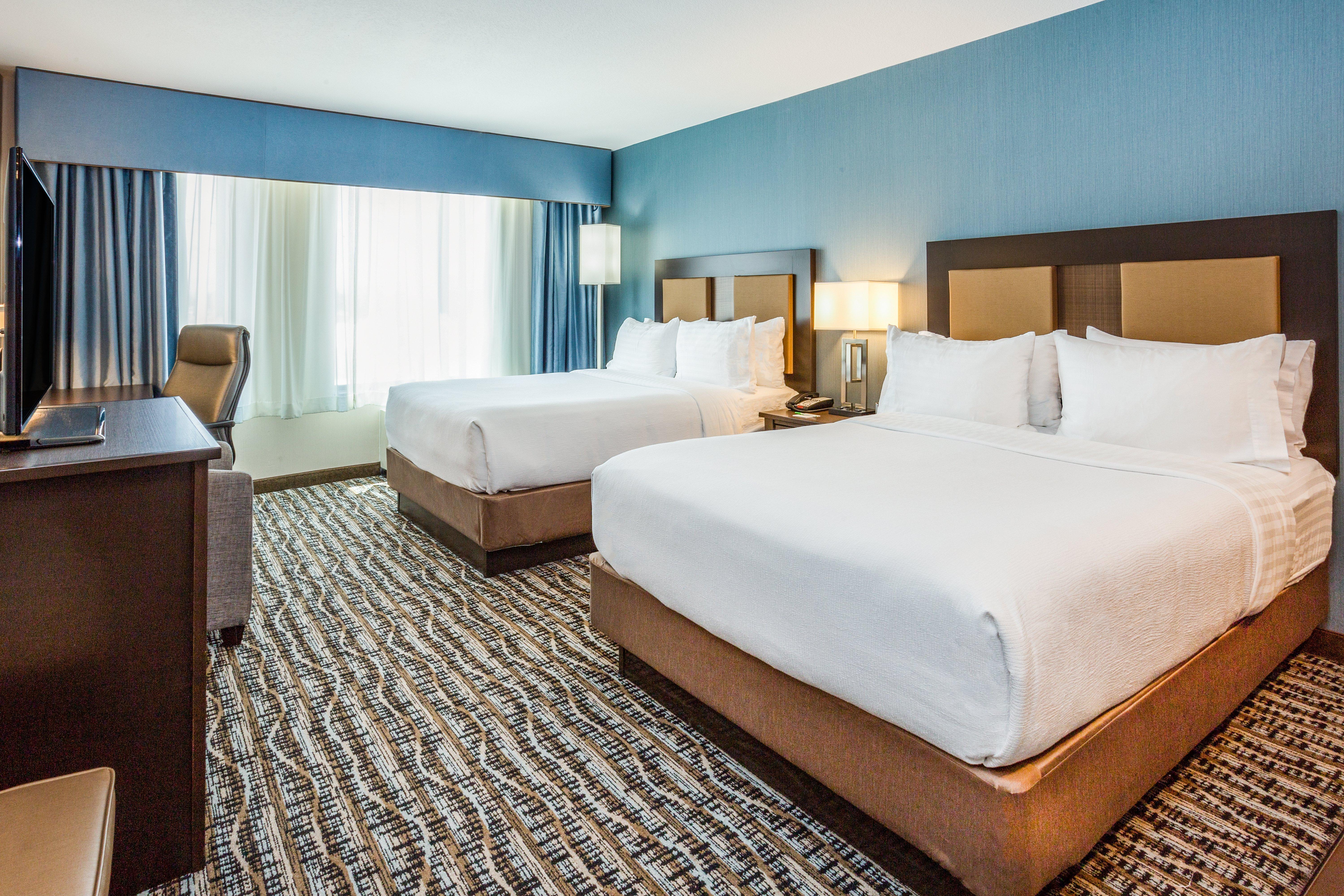 Holiday Inn South Jordan - Slc South By Ihg Exteriér fotografie