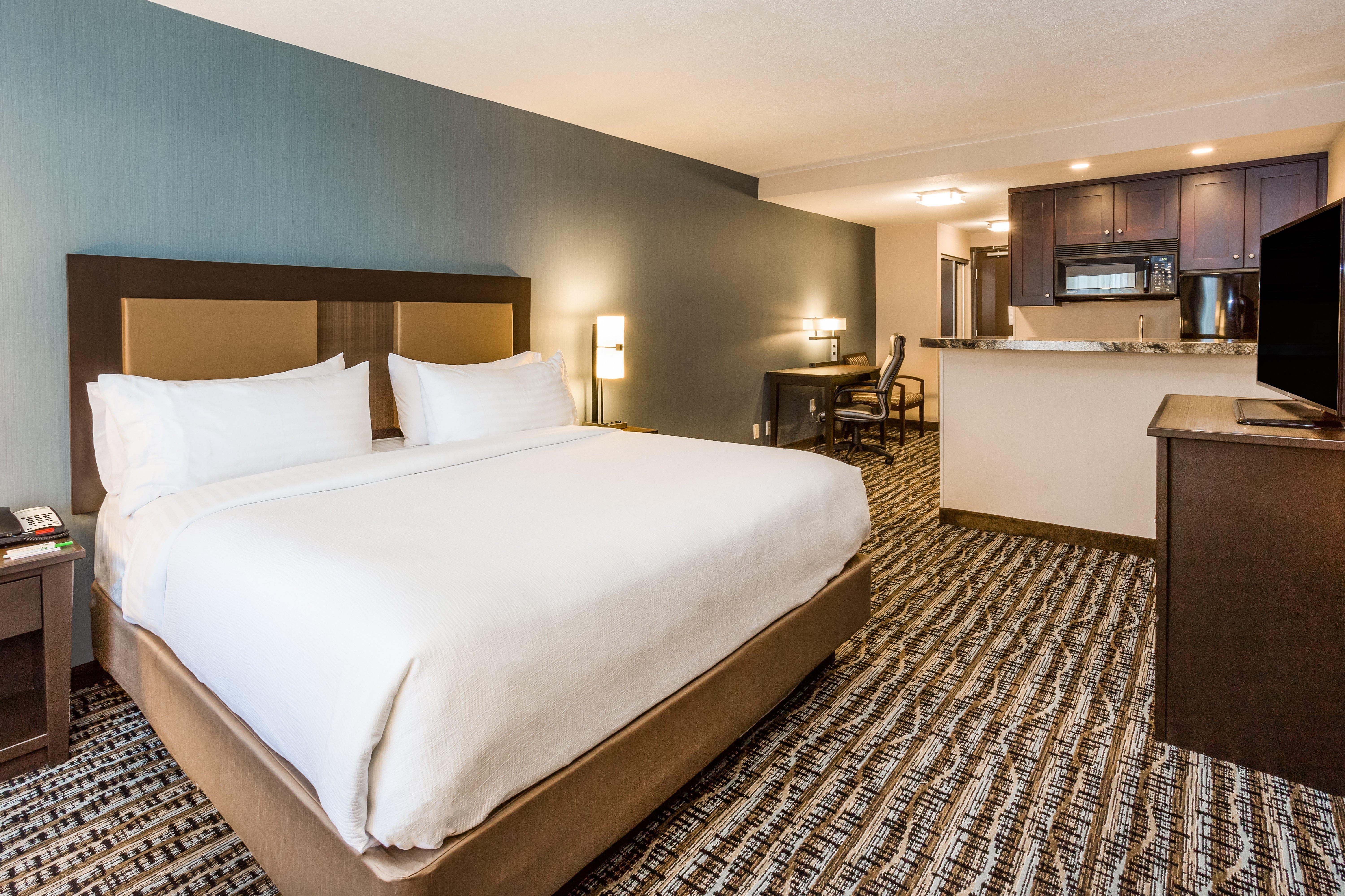 Holiday Inn South Jordan - Slc South By Ihg Exteriér fotografie