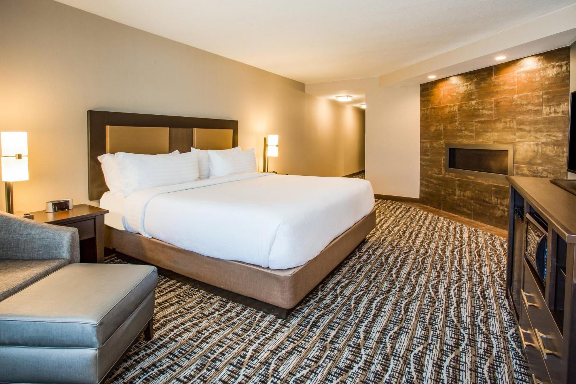 Holiday Inn South Jordan - Slc South By Ihg Exteriér fotografie
