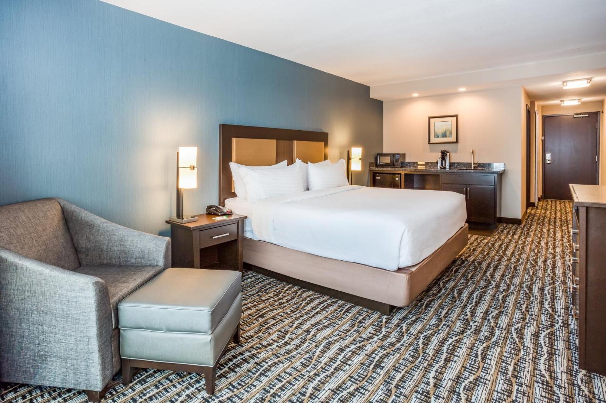 Holiday Inn South Jordan - Slc South By Ihg Exteriér fotografie