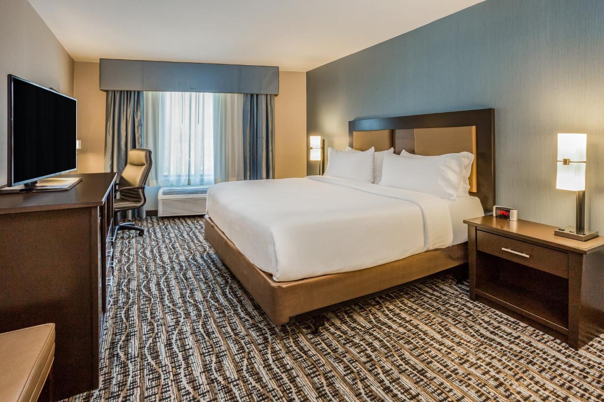 Holiday Inn South Jordan - Slc South By Ihg Exteriér fotografie