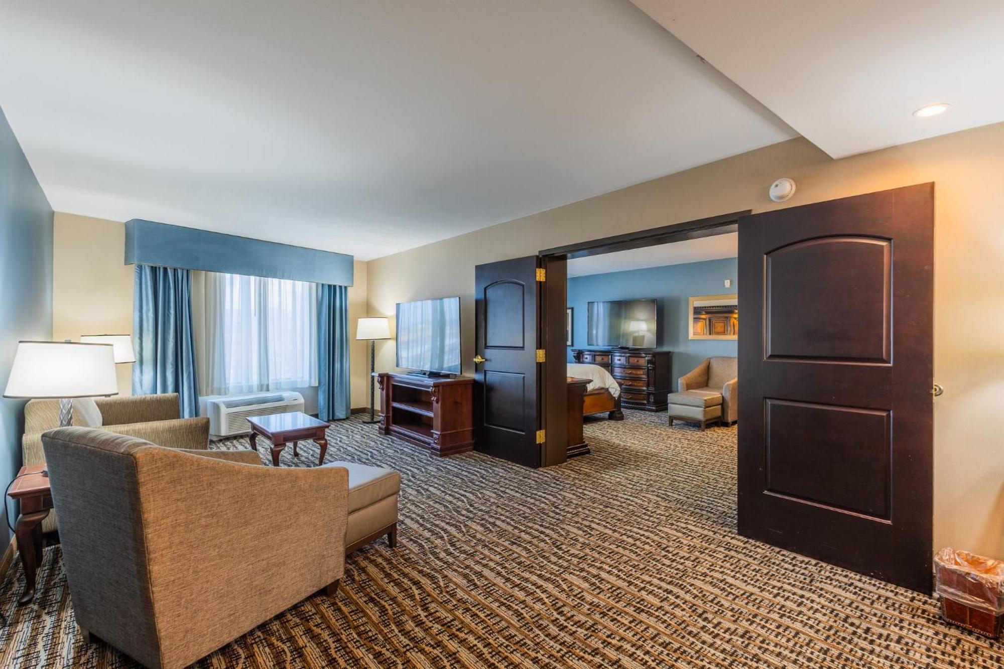 Holiday Inn South Jordan - Slc South By Ihg Exteriér fotografie
