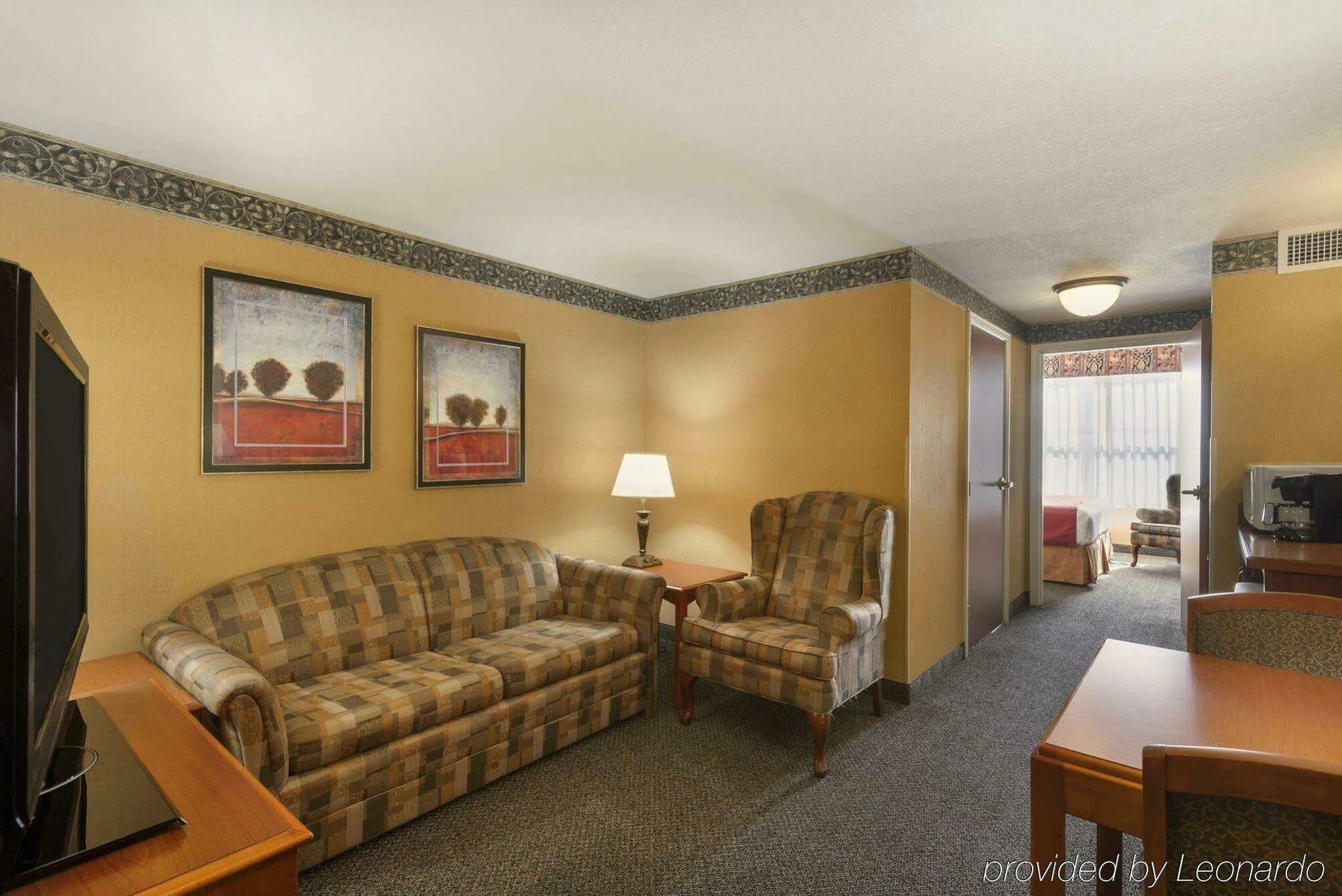 Holiday Inn South Jordan - Slc South By Ihg Exteriér fotografie
