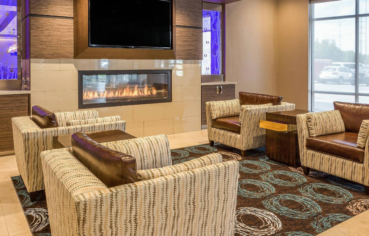 Holiday Inn South Jordan - Slc South By Ihg Exteriér fotografie